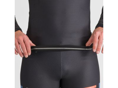 Sportful APEX dres, black/natural gray