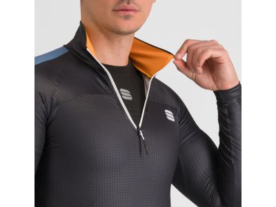 Sportful APEX dres, black/natural gray