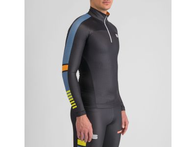 Sportful APEX dres, black/natural gray