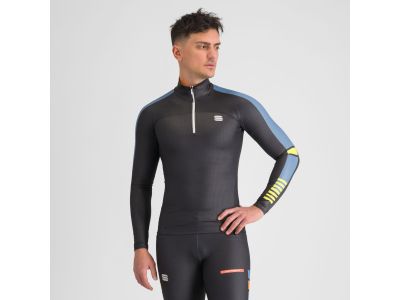 Sportful APEX dres, black/natural gray