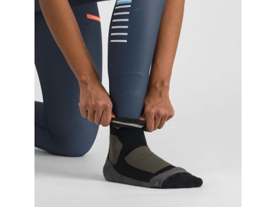 Sportful APEX Damen-Gummizug, Galaxy Blue/Blue Aquarius