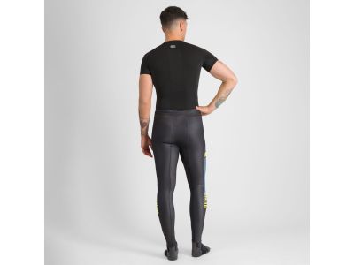 Elastice Sportful APEX, negru/gri natural