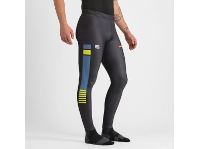 Sportful gumki APEX, czarny/naturalny szary