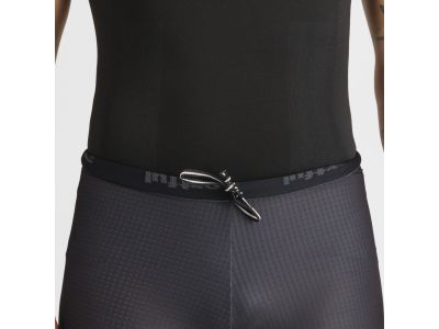 Elastice Sportful APEX, negru/gri natural