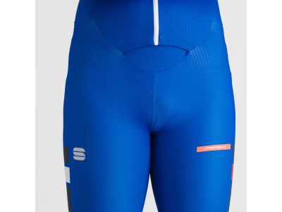 Sportlicher APEX-Overall, leuchtendes Blau/Galaxieblau