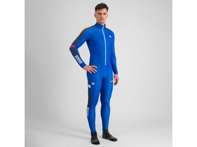 Sportful APEX jumpsuit galaxy blue white MTBIKER.shop