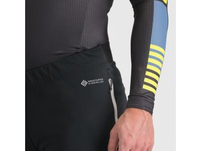 Sportful APEX Hose, schwarz/weiß