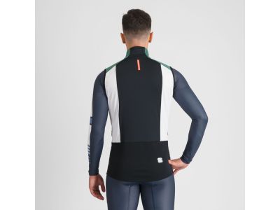 Sportful APEX vest, shrub green/white