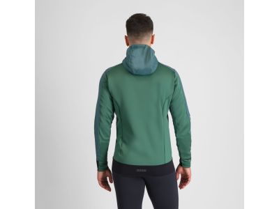 Sportful CARDIO jacket, shrub green