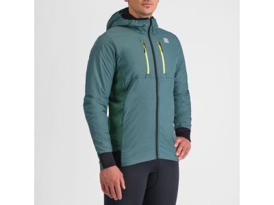 Sportful CARDIO jacket, shrub green