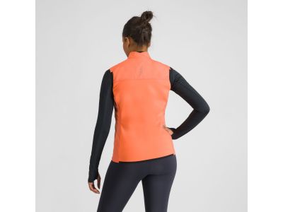 Sportful CARDIO women&#39;s vest, pompelmo