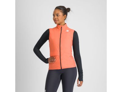 Sportful CARDIO women&amp;#39;s vest, pompelmo