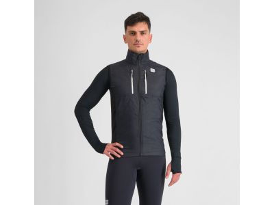 Sportful CARDIO Weste, schwarz