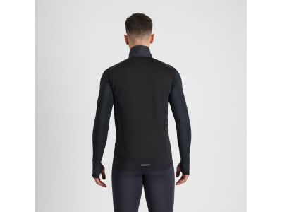 Sportful CARDIO Weste, schwarz