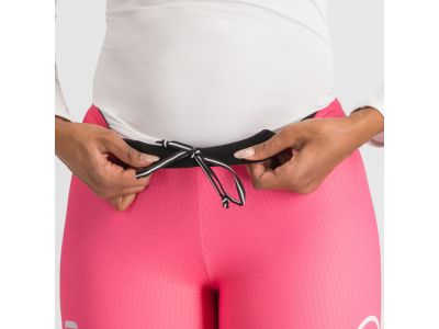 Sportful DORO APEX Damen-Gummizug, Himbeerrosa