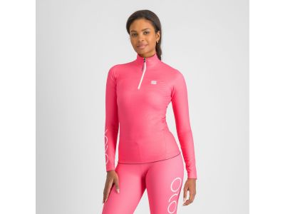 Sportful DORO APEX women&amp;#39;s jersey, raspberry pink