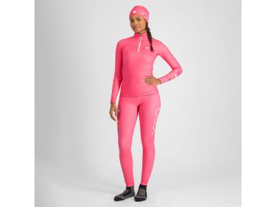 Sportful DORO APEX women&#39;s jersey, raspberry pink