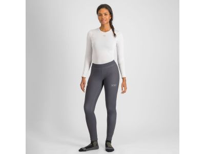 Sportful DORO Damen-Gummizug, Black Oyster