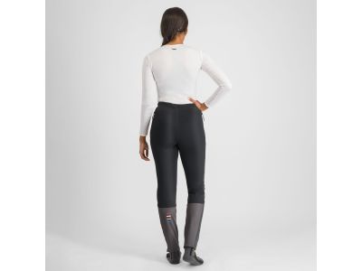 Pantaloni dama Sportful DORO, oyster negru