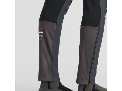 Pantaloni dama Sportful DORO, oyster negru