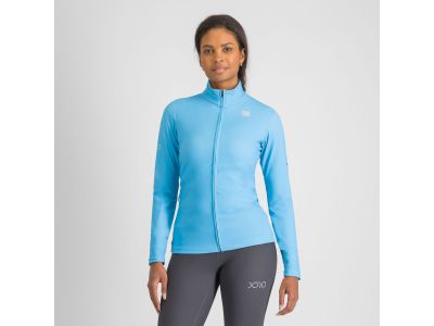 Sportful DORO women&#39;s jersey, blue aquarius