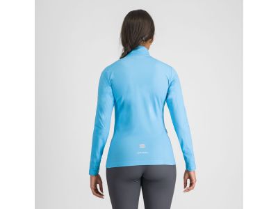 Sportful DORO women&#39;s jersey, blue aquarius