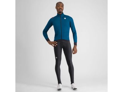 Geaca Sportful FIANDRE, albastru teal