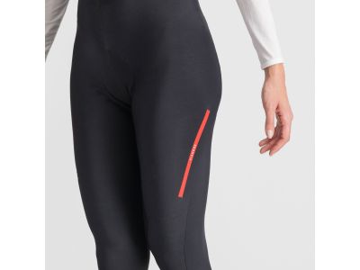 Sportful FIANDRE Damenhose, schwarz