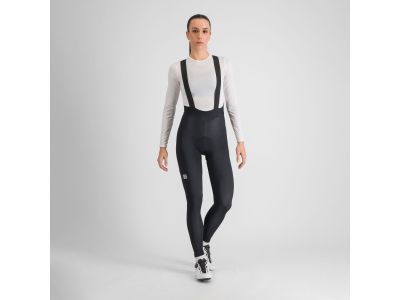 Sportful FIANDRE Damenhose, schwarz