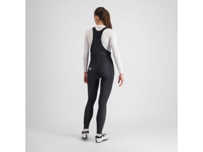 Pantaloni dama Sportful FIANDRE, negri