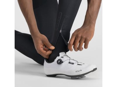 Sportful FIANDRE Hose mit Trägern, schwarz