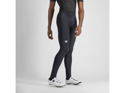 Pantaloni ciclism Sportful FIANDRE, negri