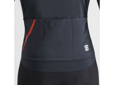 Sportful FIANDRE PRO bunda, černá