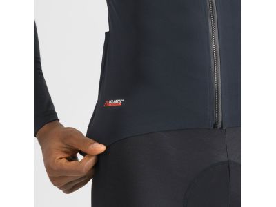 Geaca Sportful FIANDRE PRO, neagra