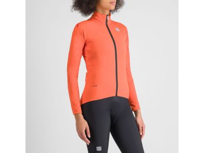 Geaca Sportful FIANDRE PRO dama, pompon