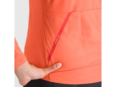 Geaca Sportful FIANDRE PRO dama, pompon