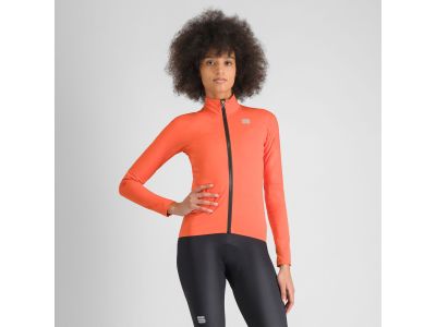 Geaca Sportful FIANDRE PRO dama, pompon