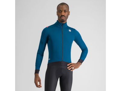 Sportful FIANDRE PRO MEDIUM bunda, teal blue