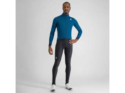 Geaca Sportful FIANDRE PRO MEDIUM, albastru teal