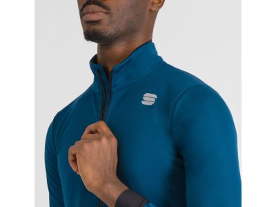 Sportful FIANDRE PRO MEDIUM bunda, teal blue