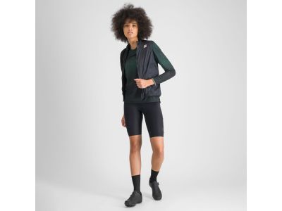 Sportful FLOW GIARA Damen T-Shirt, Skarabäus