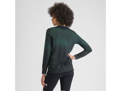 Sportful FLOW GIARA Damen T-Shirt, Skarabäus