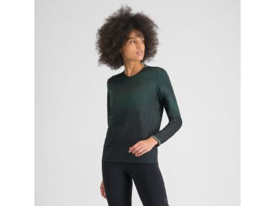 Sportful FLOW GIARA Damen T-Shirt, Skarabäus