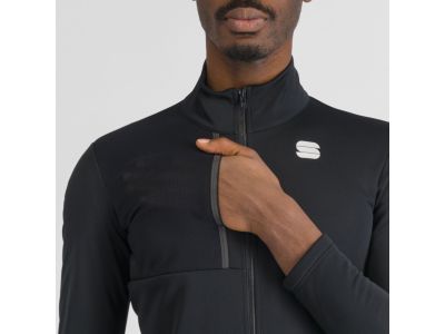 Sportful GIARA SOFTSHELL jacket, black