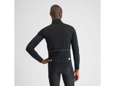 Sportful GIARA SOFTSHELL jacket, black