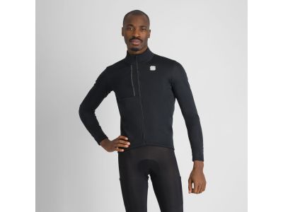 Sportful GIARA SOFTSHELL bunda, černá