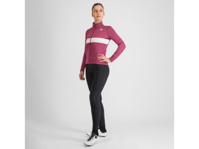 Sportful NEO SOFTSHELL dámska bunda, raspberry violet