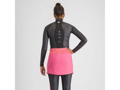 Sportful PUFFY skirt, raspberry pink