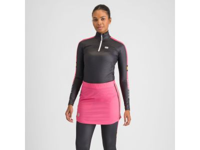 Sportful PUFFY skirt, raspberry pink