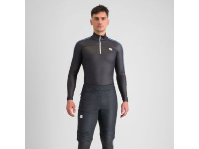 Pantaloni scurți Sportful PUFFY, negri